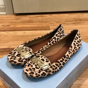 Comfortable Sperry flat